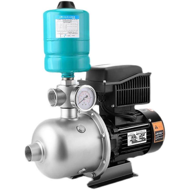 LEO利欧EDH/ECH(m)不锈钢增压泵自来水管冷热水加压水泵