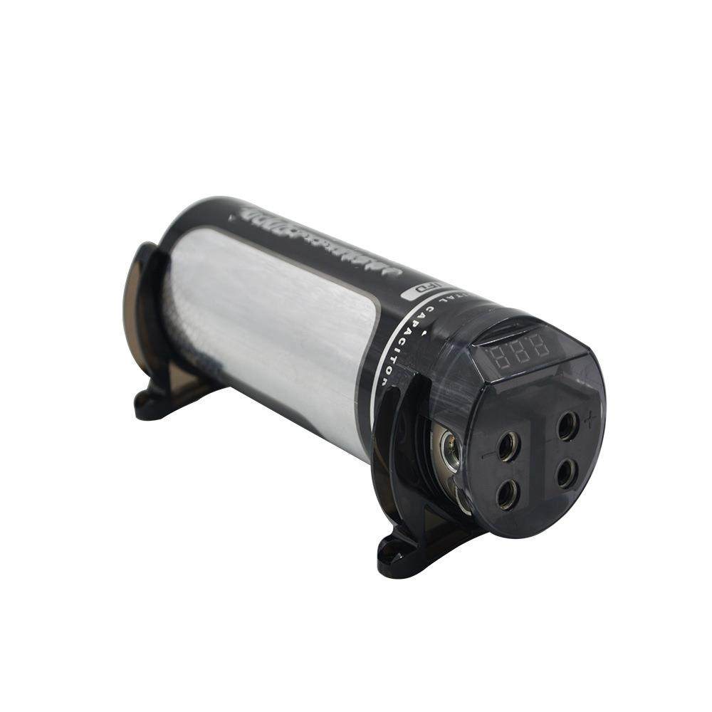 汽车音响电容器1F功放稳压大电容电容器工厂1.0法拉,标准件/零部件/工业耗材,车间地垫,淘宝优惠券,粉丝福利购,淘宝优惠卷