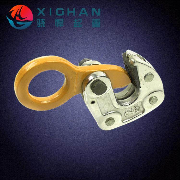 2TLC模锻钢板平吊日式钢板横吊日式钢板吊装起重钳,电子元器件市场,其它元器件,淘宝优惠券,粉丝福利购,淘宝优惠卷