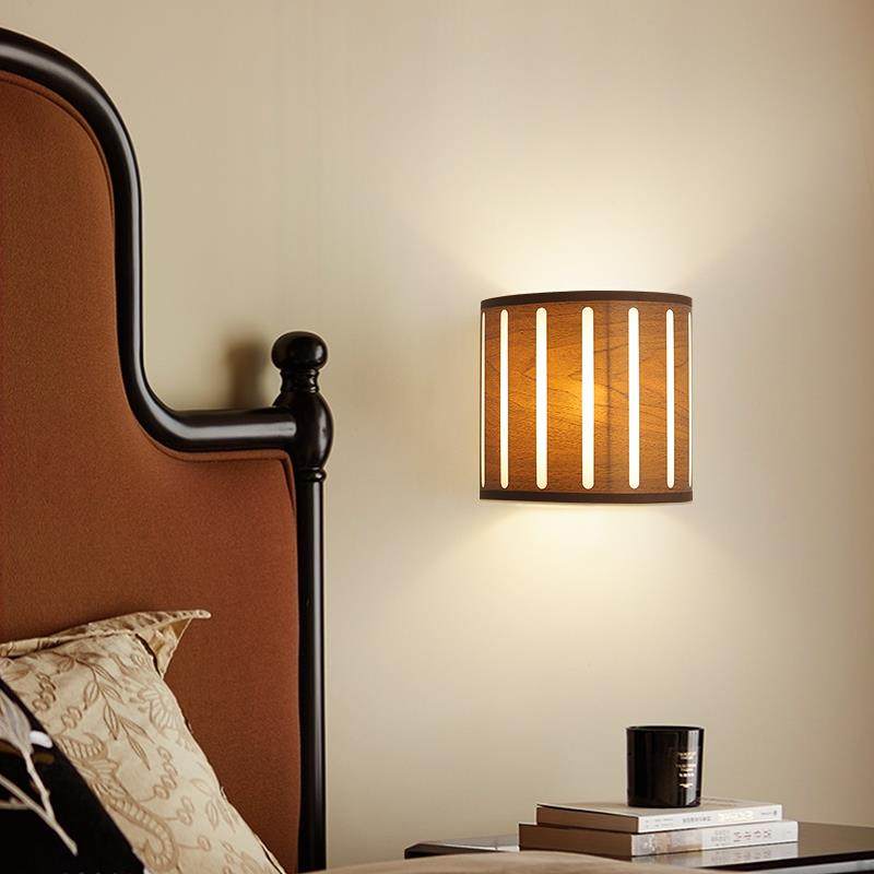 法式中古风卧室床头柜台灯感宋代美学书房客厅桌面氛围装饰灯,家装灯饰光源,装饰台灯,淘宝优惠券,粉丝福利购,淘宝优惠卷