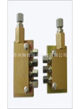 优质油气分配器TLR4-12/6