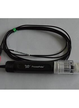 BJC塑壳电极S400-RT330-A10FF工业ph复合电极污水PH探头包邮