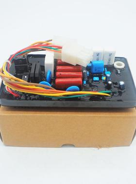 DST-100-2FA4/2FAK柴油发电机组AVR调压板自动电压调节器