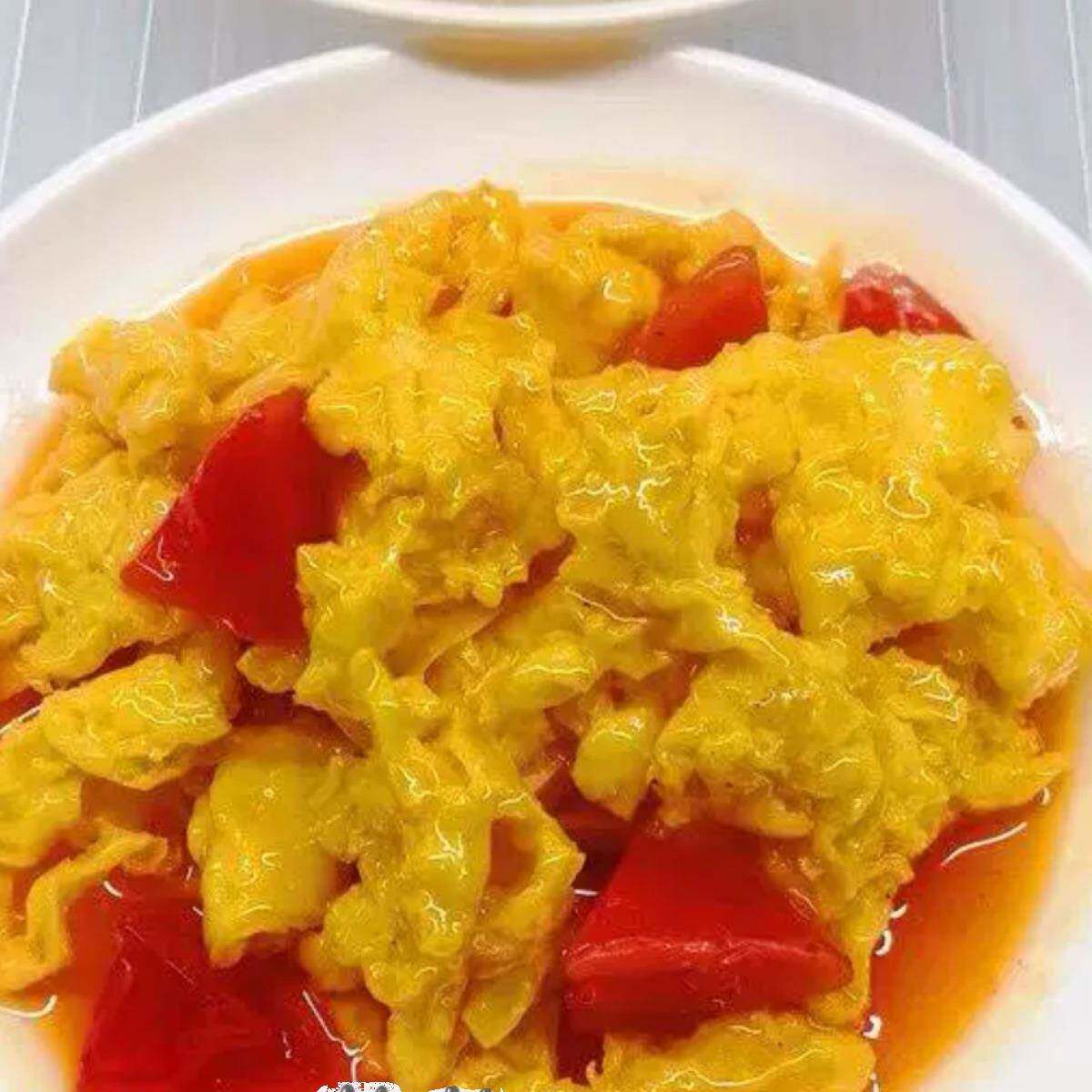 明糖醋里脊饮西68002021红炒鸡蛋菜模型餐档影视拍摄直柿播道具展