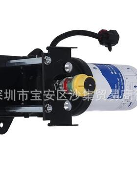 热卖MK72.22.43.2柴油滤清器壳体1685716（2006-2013）