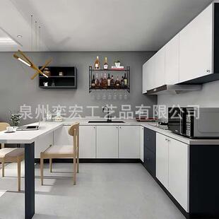 奕宏工业壁挂式酒架,质朴金属多功能架子,2层壁挂式酒架