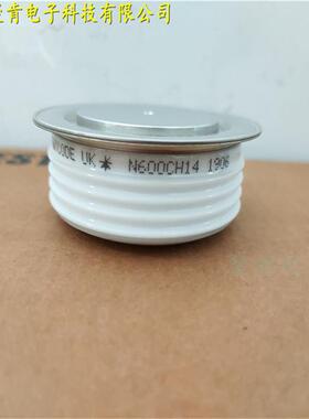 WESTCODE UK R8604050GR西码平板可控硅 晶闸管