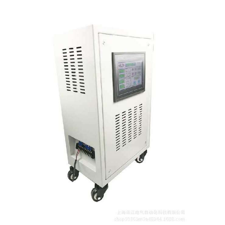 单相220V转三相380V电源转换器单相电转三相电380V+N 1.5KW