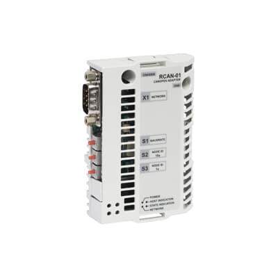 总线适配器 CANOpen Adapter RCAN-01 3ABD64606905现货