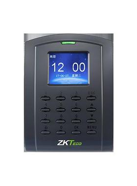 中控智慧SC102考勤门禁一体机刷卡感应门禁锁指纹门禁密码锁