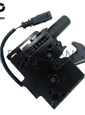 工厂直销 适用于探歌机盖下锁 2GD823509