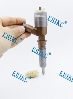 ERIKC电喷油嘴2645A735适用于卡特6缸机320D发动机喷油器总成