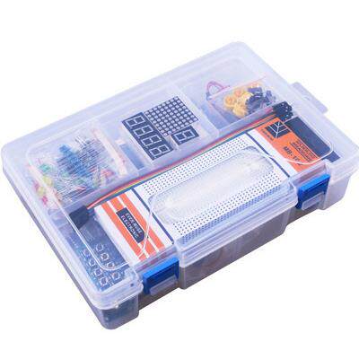 升级版 RFID 学习套件 入门套件 UNO R3