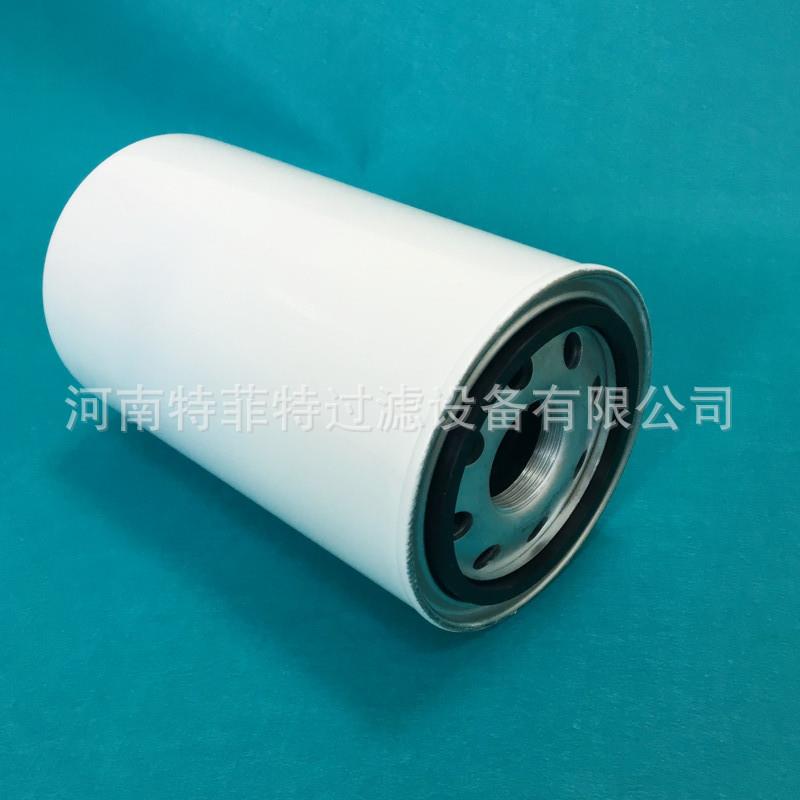 特菲特生产水泥厂调节机1回滤网旋装滤清器滤芯XAFJD油955M424