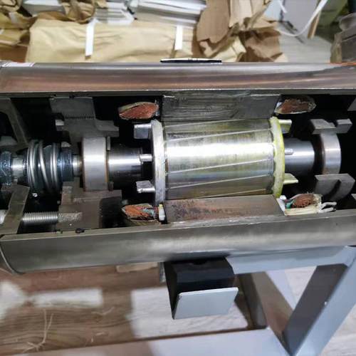 304不锈钢潜搅拌机1IEK0KW大率冲压式水高速工业功搅拌机