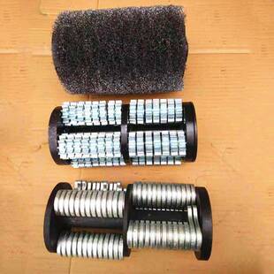 船用电0动除锈KRC机不规则表面除锈机C 5管道内部除锈K机