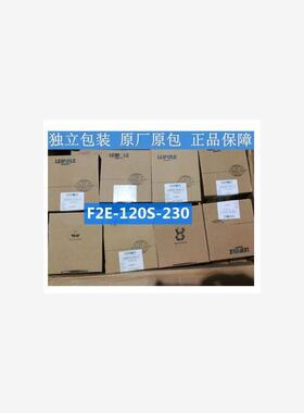 新款FE-120S-230气AC2轴20V1202BOZ38机柜散热风电扇4寸流风