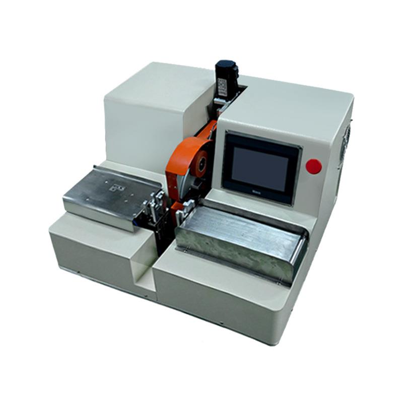 扬诚胶新能源胶布机胶全自动点缠布机汽车线束通绕用捆扎布JFQ缠