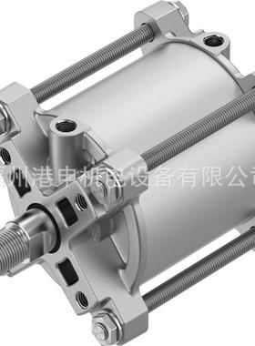 FES3TO费托DFPC-5320-210-D-M斯30直行程驱动器