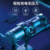 无线吸尘器家用小型手持式 除尘宠物毛发清洁吸拖一件起批