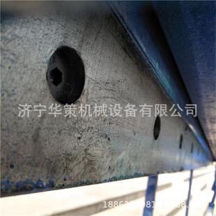 华策牌1.3米铁皮裁板机小型金属分条机彩钢脚踏剪板机