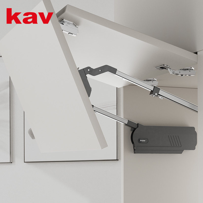 kav凯威任意停液压缓冲支撑杆