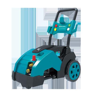 熊猫商用高压洗车机智能APP全自动洗车行超高压清洗机660A680A