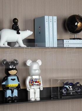 样板间家居软装饰品摆件陈列小孩房女孩房衣帽间衣柜软装桌面摆件