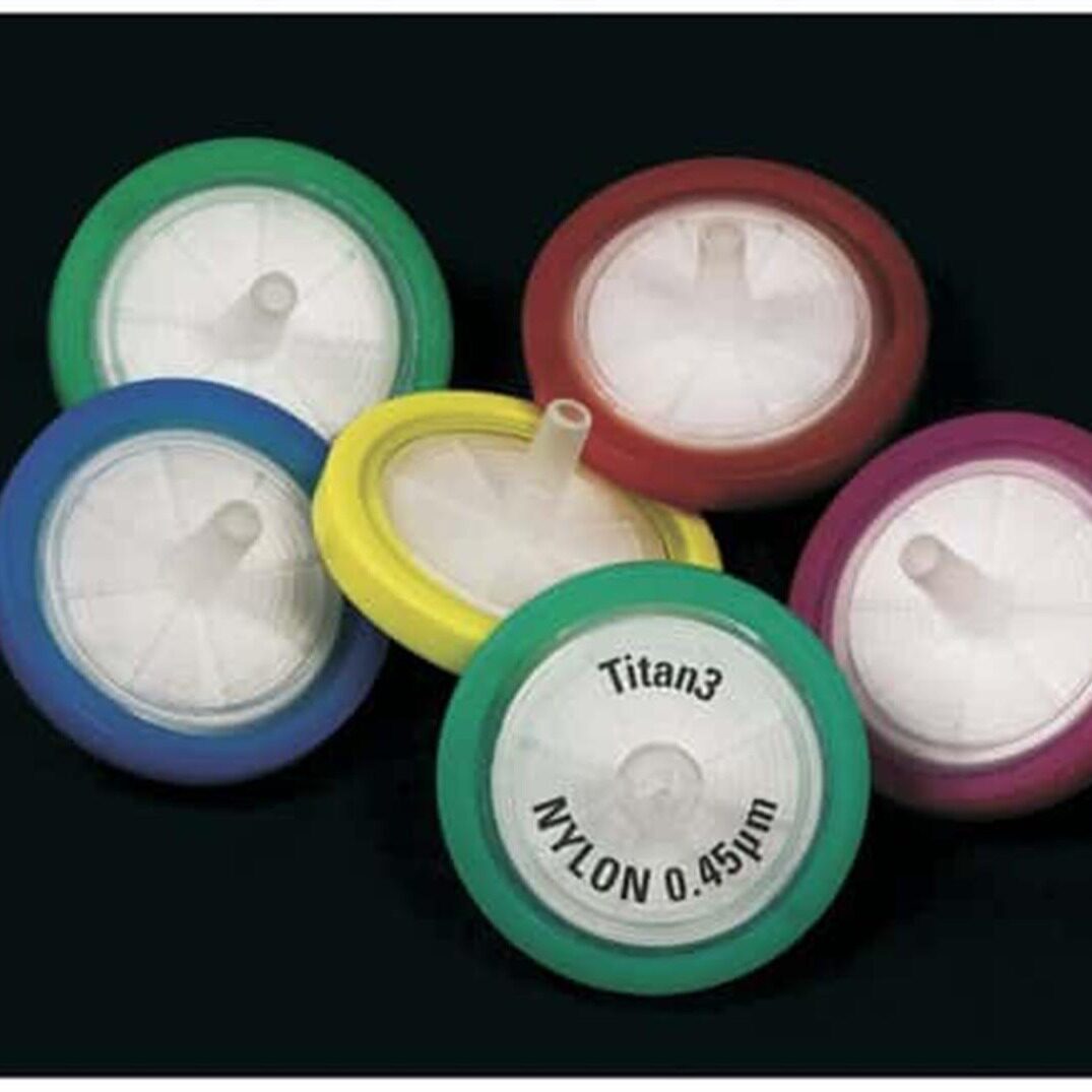 赛默飞 Thermo疏水性针式过滤器前处理过滤杂质42225-NP