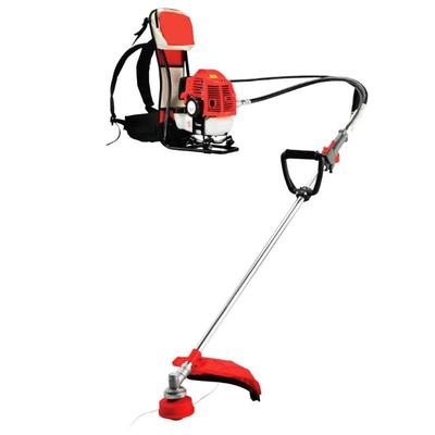 BG520背负式割草机割灌机背负式果园便携汽油割草机多功能除草机