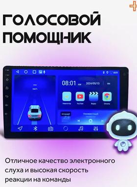 Магнитоладляавтомобиля2dinанд