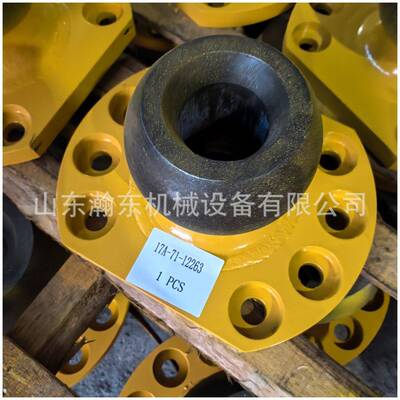 推土6D275机油AMX缸总成707-02-0002