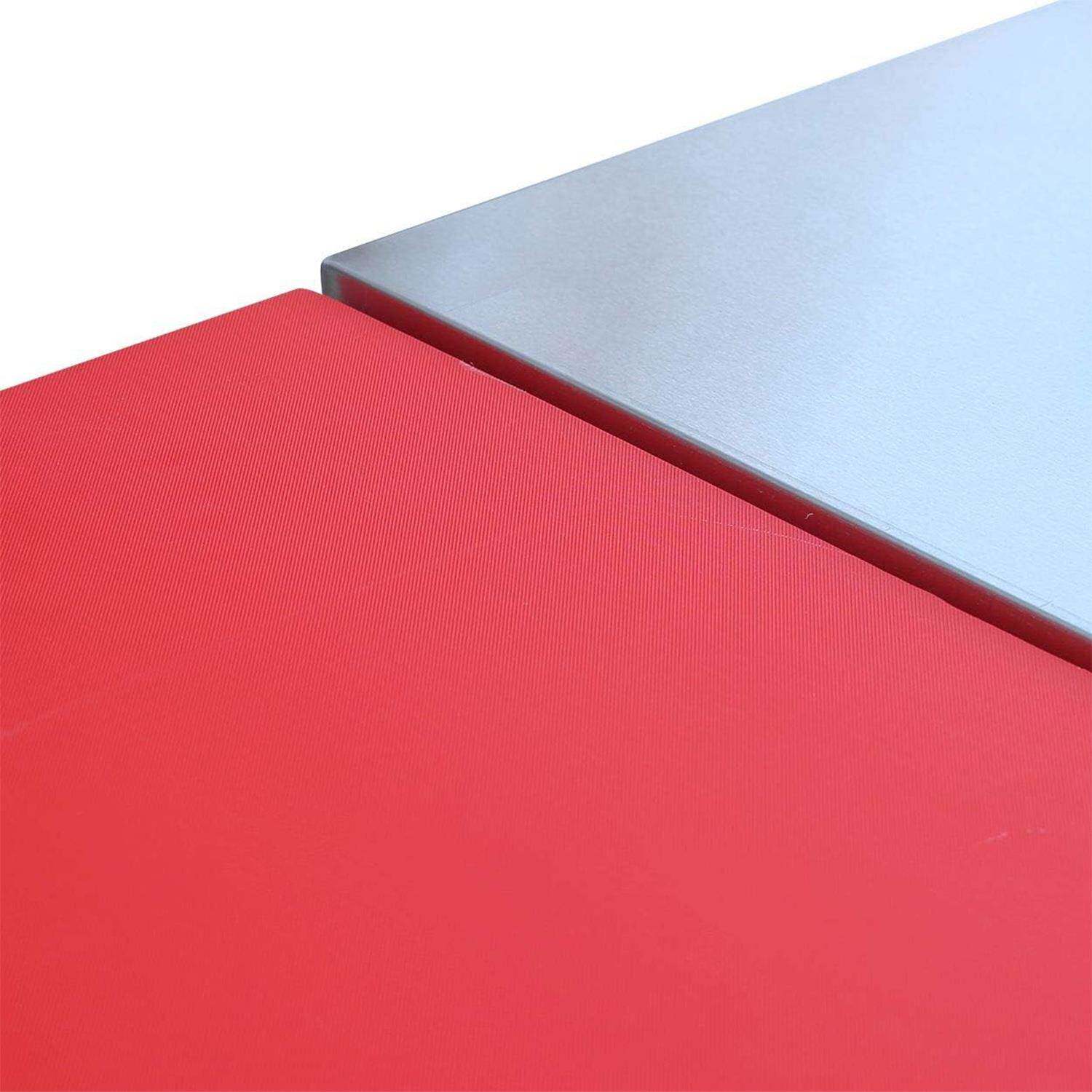 不锈钢工作台带砧板切菜板有靠背工作台双层打荷台操作台商用方管