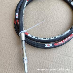 新型店饭电钻通链疏条疏通器管道簧链条钻头疏通器转头铰WBG链通