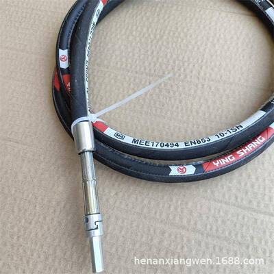 新型店饭电钻通链疏条疏通器管道簧链条钻头疏通器转头铰WBG链通