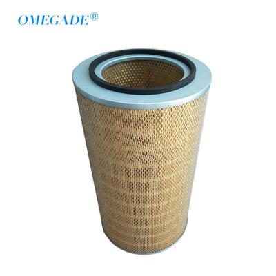 复盛滤芯SA-120空压机配件2605541250空气过滤器71184-66010