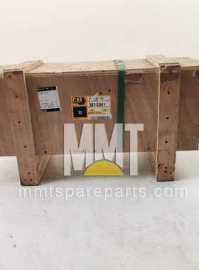 CAT卡特950GC前桥万向轴387-6041传动轴3876041装载机工程配件