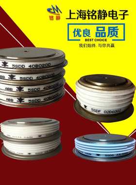 西码/WESTCODE晶闸管N3839TC350/N1663CH35/N3839TD300/N1663DH30