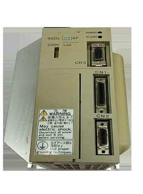 安川伺服电机SGDL-08AP SGDXS-550A00A8002