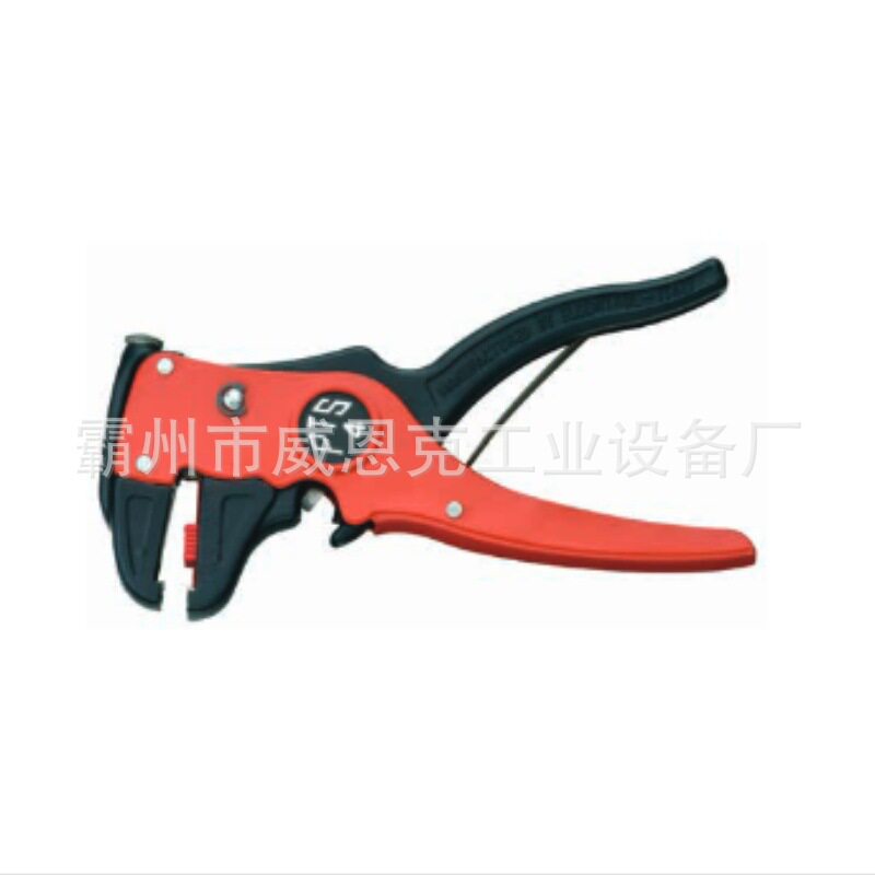 通用电缆剥线器（剥皮器）0,03 - 16 mm2自动剥线钳电缆剥离器