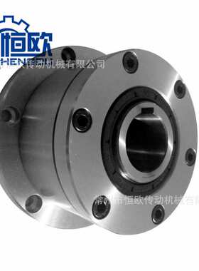 整体式单向超越离合器 BREU50E2+E7 BREU55E2+E7 凸轮离合器