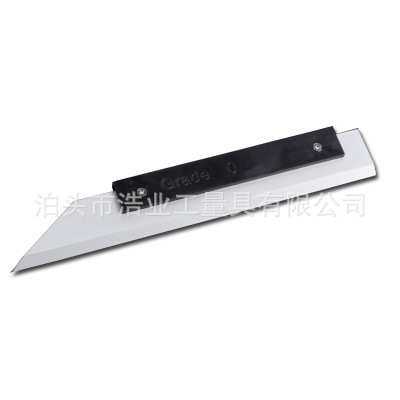 镁铝合金刀口尺规格600X70X15mm 测量直线度平面度测量尺寸