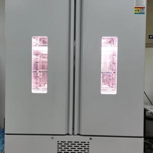 气套式 二氧化碳培养箱 QP-80 紫外灯杀菌 细菌培养