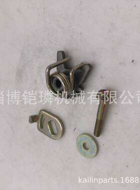 HS500 沙滩车农夫车 HS 500 变速拨板组合