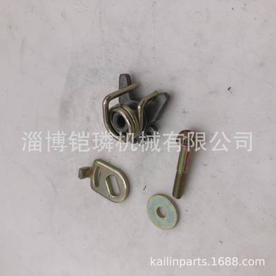 HS500 沙滩车农夫车 HS 500 变速拨板组合