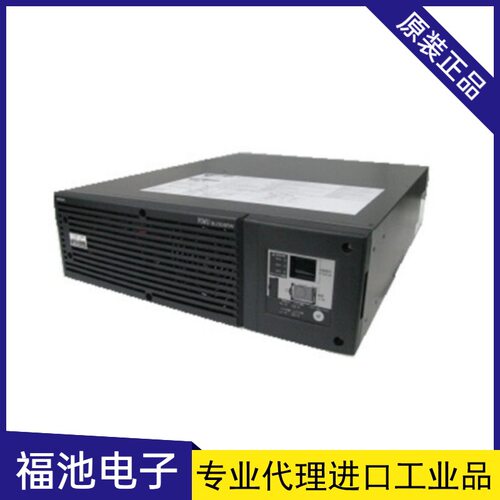 日本OMRON欧姆龙BU100RS/BA100R无停电电源装置不间断电源UPS原装