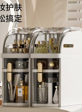 1128M夹缝收纳柜家用抽屉式置卫储生间超窄缝边物柜C厨房塑料物架