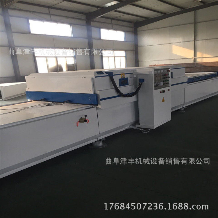 双工位PVC套装门吸塑机 软硬包吸皮机 上下加温大负压真空吸塑机