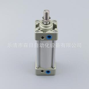 BSMC型MDB准拉杆复动型气缸气标MBB40-5095标准气缸双轴活塞式缸