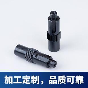 现货镀锌带发黑74同步胀轮铝合同步带轮套式传动轮45号钢同金步轮